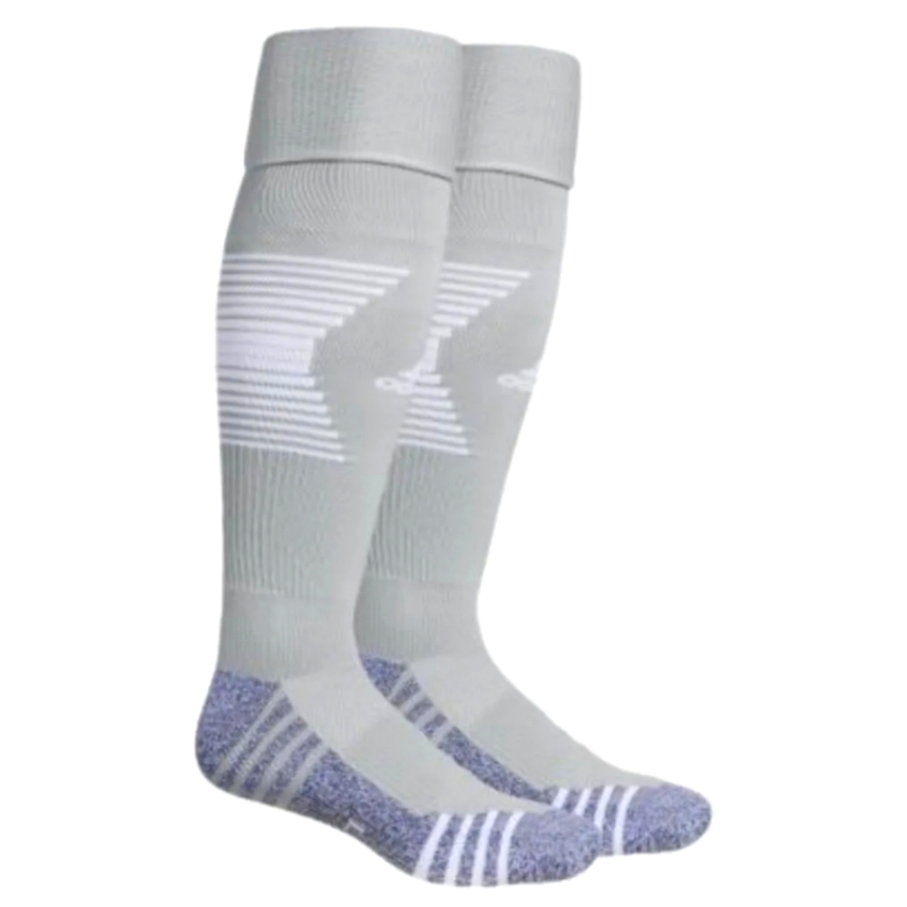 NWT Unisex Adidas Soccer Team Speed OTC Socks